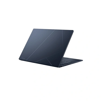 Asus Zenbook 14 OLED UX3405 notebook, Intel Core Ultra 5 225H, 16GB LPDDR5X, 1TB SSD, Windows 11 Home, Ponder Blue