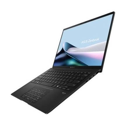 Asus Zenbook 14 UM3406 notebook OLED 2.8K 120Hz, AMD Ryzen AI 5 340, 16GB LPDDR5X, 1TB SSD, FreeDOS, Jade Black