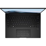Asus Zenbook 14 UM3406 notebook OLED 2.8K 120Hz, AMD Ryzen AI 5 340, 16GB LPDDR5X, 1TB SSD, FreeDOS, Jade Black
