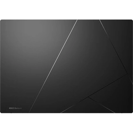 Asus Zenbook 14 UM3406 notebook OLED 2.8K 120Hz, AMD Ryzen AI 5 340, 16GB LPDDR5X, 1TB SSD, FreeDOS, Jade Black