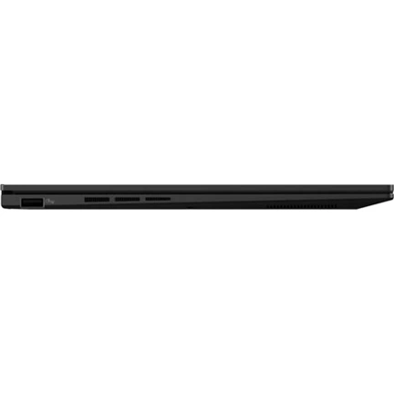 Asus Zenbook 14 UM3406 notebook OLED 2.8K 120Hz, AMD Ryzen AI 5 340, 16GB LPDDR5X, 1TB SSD, FreeDOS, Jade Black