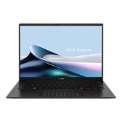 Asus Zenbook 14 UM3406 notebook OLED WUXGA, AMD Ryzen AI 5 430, 16GB LPDDR5X, 512GB SSD, Windows 11 Home, Jade Black
