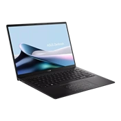 Asus Zenbook 14 UM3406 notebook OLED WUXGA, AMD Ryzen AI 5 430, 16GB LPDDR5X, 512GB SSD, Windows 11 Home, Jade Black