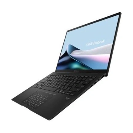 Asus Zenbook 14 UM3406 notebook OLED WUXGA, AMD Ryzen AI 7 445, 16GB LPDDR5X, 1TB SSD, Windows 11 Home, Jade Black