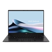 Asus Zenbook 14 UM3406 notebook OLED WUXGA, AMD Ryzen AI 7 445, 16GB LPDDR5X, 512GB SSD, Windows 11 Home, Jade Black