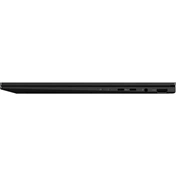 Asus Zenbook 14 UM3406 notebook OLED WUXGA, AMD Ryzen AI 7 445, 16GB LPDDR5X, 512GB SSD, nincs OS, Jade Black
