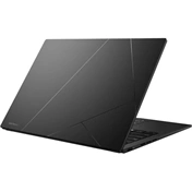 Asus Zenbook 14 UM3406 notebook OLED WUXGA, AMD Ryzen AI 7 445, 16GB LPDDR5X, 512GB SSD, nincs OS, Jade Black