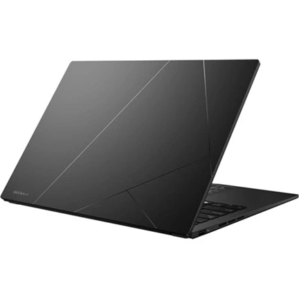 Asus Zenbook 14 UM3406 notebook OLED WUXGA, AMD Ryzen AI 7 445, 16GB LPDDR5X, 512GB SSD, nincs OS, Jade Black