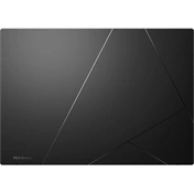Asus Zenbook 14 UM3406 notebook OLED WUXGA, AMD Ryzen AI 7 445, 32GB LPDDR5X, 1TB SSD, nincs OS, Jade Black