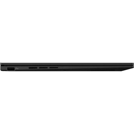 Asus Zenbook 14 UM3406 notebook OLED WUXGA, AMD Ryzen AI 7 445, 32GB LPDDR5X, 1TB SSD, nincs OS, Jade Black