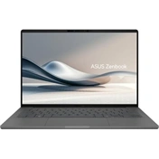 Asus Zenbook A14 (UX3407) notebook 14" WUXGA OLED, Qc Sd X2 Elite (18C), 16GB, 1TB SSD, Windows 11 Home, Iceland Gray