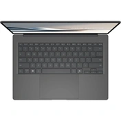 Asus Zenbook A14 (UX3407) notebook 14" WUXGA OLED, Qc Sd X2 Elite (18C), 16GB, 1TB SSD, Windows 11 Home, Iceland Gray