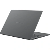 Asus Zenbook A14 (UX3407) notebook 14" WUXGA OLED, Qc Sd X2 Elite (18C), 16GB, 1TB SSD, Windows 11 Home, Iceland Gray