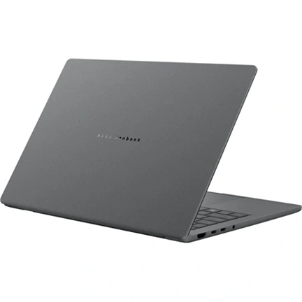 Asus Zenbook A14 (UX3407) notebook 14" WUXGA OLED, Qc Sd X2 Elite (18C), 16GB, 1TB SSD, Windows 11 Home, Iceland Gray