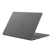 Asus Zenbook A14 (UX3407) notebook 14" WUXGA OLED, Snapdragon X1E 78 100, 16GB LPDDR5x, 1TB SSD, Win 11 H, Iceland Gray Asus Zenbook A14 (UX3407) notebook 14" WUXGA OLED, Snapdragon X1E 78 100, 16GB LPDDR5x, 1TB SSD, Win 11 H, Iceland Gray