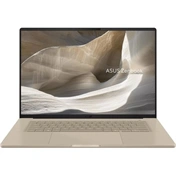 Asus Zenbook A16 (UX3607) notebook 16" 3K OLED, Qc Sd X2 Elite Extreme, 48GB, 1TB SSD, Windows 11 Home, Zabriskie Beige