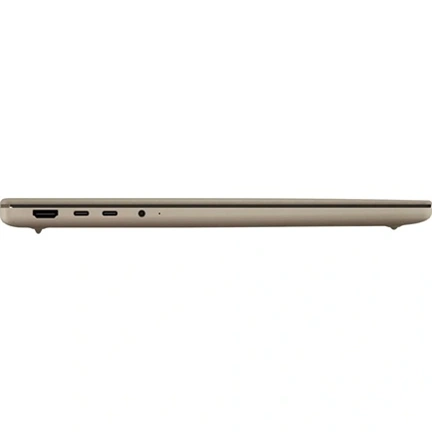 Asus Zenbook A16 (UX3607) notebook 16" 3K OLED, Qc Sd X2 Elite Extreme, 48GB, 1TB SSD, Windows 11 Home, Zabriskie Beige