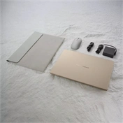 Asus Zenbook A16 (UX3607) notebook 16" 3K OLED, Qc Sd X2 Elite Extreme, 48GB, 1TB SSD, Windows 11 Home, Zabriskie Beige