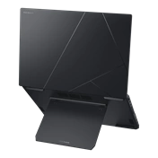 Asus Zenbook Duo UX8406 (2025) notebook 14" 3K 120Hz OLED, ICU7 255H, 32GB LPDDR5X, 1TB SSD, Win11Home, Inkwell Gray