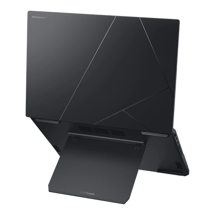 Asus Zenbook Duo UX8406 (2025) notebook 14" 3K 120Hz OLED, ICU7 255H, 32GB LPDDR5X, 1TB SSD, Win11Home, Inkwell Gray