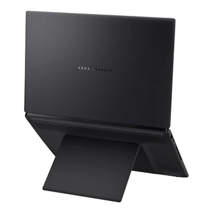 Asus Zenbook Duo (UX8407) notebook 14" 3K OLED, Intel Core Ultra 9 386H, 32GB, 1TB SSD, Windows 11 Home, Moher Gray