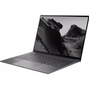 Asus Zenbook S14 UM5406 notebook 14" WUXGA OLED, AMD Ryzen AI 7 445, 16GB, 512GB SSD, Windows 11 Home, Antrim Gray
