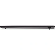 Asus Zenbook S14 UM5406 notebook 14" WUXGA OLED, AMD Ryzen AI 7 445, 16GB, 512GB SSD, Windows 11 Home, Antrim Gray