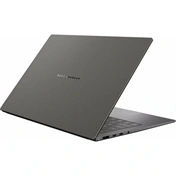 Asus Zenbook S14 UM5406 notebook 14" WUXGA OLED, AMD Ryzen AI 7 445, 16GB, 512GB SSD, Windows 11 Home, Antrim Gray