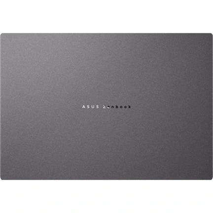 Asus Zenbook S14 UM5406 notebook 14" WUXGA OLED, AMD Ryzen AI 7 445, 16GB, 512GB SSD, Windows 11 Home, Antrim Gray