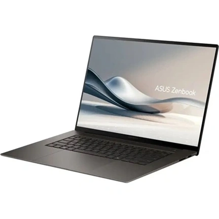 Asus Zenbook S16 UM5606 notebook OLED 2.8K 120Hz, AMD Ryzen AI 7 445, 16GB, 1TB, Windows 11 Home, Antrim Gray