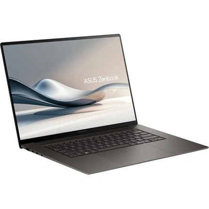 Asus Zenbook S16 UM5606 notebook OLED 2.8K 120Hz, AMD Ryzen AI 7 445, 16GB, 1TB, Windows 11 Home, Antrim Gray