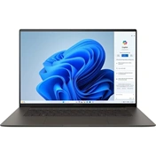 Asus Zenbook S16 UM5606 notebook OLED 2.8K 120Hz, AMD Ryzen AI 7 445, 16GB, 1TB, Windows 11 Home, Antrim Gray