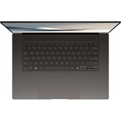 Asus Zenbook S16 UM5606 notebook OLED 2.8K 120Hz, AMD Ryzen AI 7 445, 16GB, 1TB, Windows 11 Home, Antrim Gray