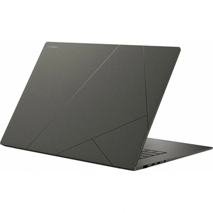 Asus Zenbook S16 UM5606 notebook OLED 2.8K 120Hz, AMD Ryzen AI 7 445, 16GB, 1TB, Windows 11 Home, Antrim Gray