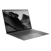 Asus Zenbook S16 UM5606 notebook OLED 2.8K 120Hz, AMD Ryzen AI 7 445, 16GB, 512GB, Windows 11 Home, Antrim Gray