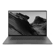 Asus Zenbook S16 UM5606 notebook OLED 2.8K 120Hz, AMD Ryzen AI 9 465, 32GB, 1TB, Windows 11 Home, Antrim Gray