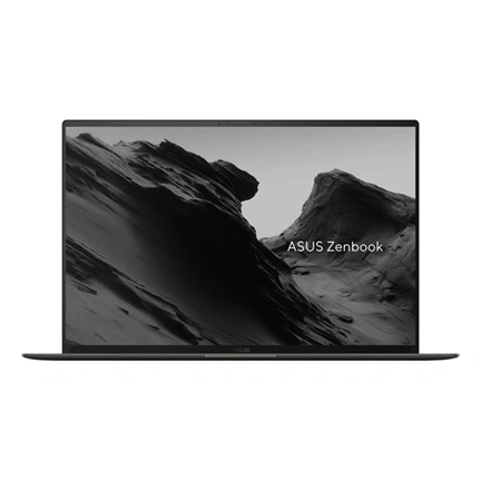 Asus Zenbook S16 UM5606 notebook OLED 2.8K 120Hz, AMD Ryzen AI 9 465, 32GB, 1TB, Windows 11 Home, Antrim Gray