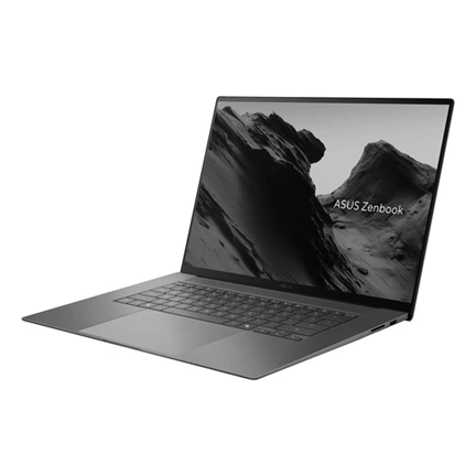 Asus Zenbook S16 UM5606 notebook OLED 2.8K 120Hz, AMD Ryzen AI 9 465, 32GB, 1TB, Windows 11 Home, Antrim Gray
