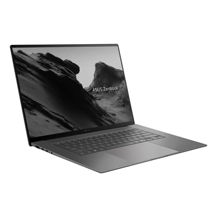 Asus Zenbook S16 UM5606 notebook OLED 2.8K 120Hz, AMD Ryzen AI 9 465, 32GB, 1TB, Windows 11 Home, Antrim Gray