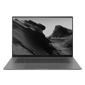 Asus Zenbook S16 UM5606 notebook OLED 2.8K 120Hz, AMD Ryzen AI 9 465, 32GB, 1TB, Windows 11 Home, Antrim Gray