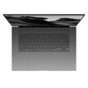 Asus Zenbook S16 UM5606 notebook OLED 2.8K 120Hz, AMD Ryzen AI 9 465, 32GB, 1TB, Windows 11 Home, Antrim Gray