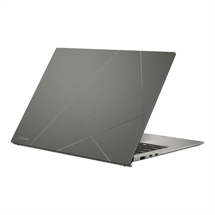 Asus Zenbook S 13 OLED UX5304 notebook, 3K, Intel Core Ultra 7 155H, 16GB LPDDR5X, 1TB SSD, Windows 11 Home, Basalt Grey