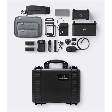 Atomos ATOMOS Universal Accessory Kit