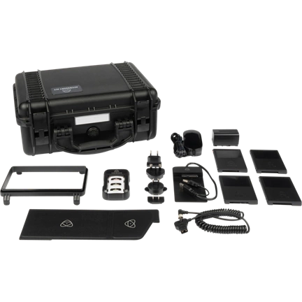 Atomos ATOMOS Universal Accessory Kit