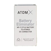 Atomos AtomX Battery Eliminator