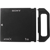 Atomos AtomX SSD Mini Handle - 1 db