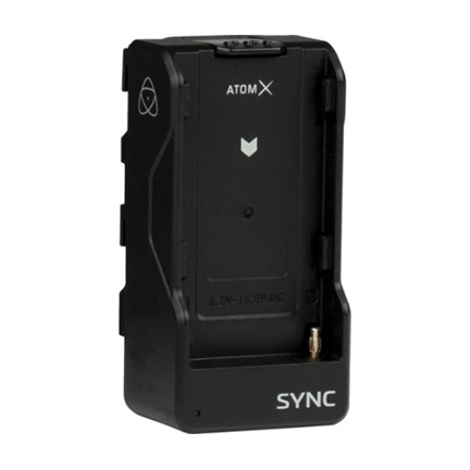 Atomos AtomX SYNC csomag (3 db Ultrasync One)