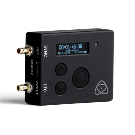 Atomos AtomX SYNC modul ROW ver. Ultrasync One