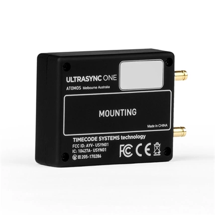 Atomos AtomX SYNC modul ROW ver. Ultrasync One