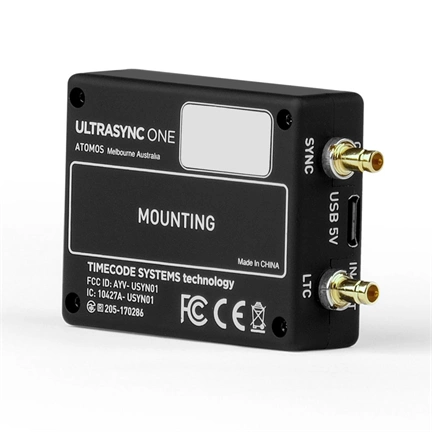 Atomos AtomX SYNC modul ROW ver. Ultrasync One